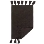 Vilma kylpyhuonematto ruskea koko matto