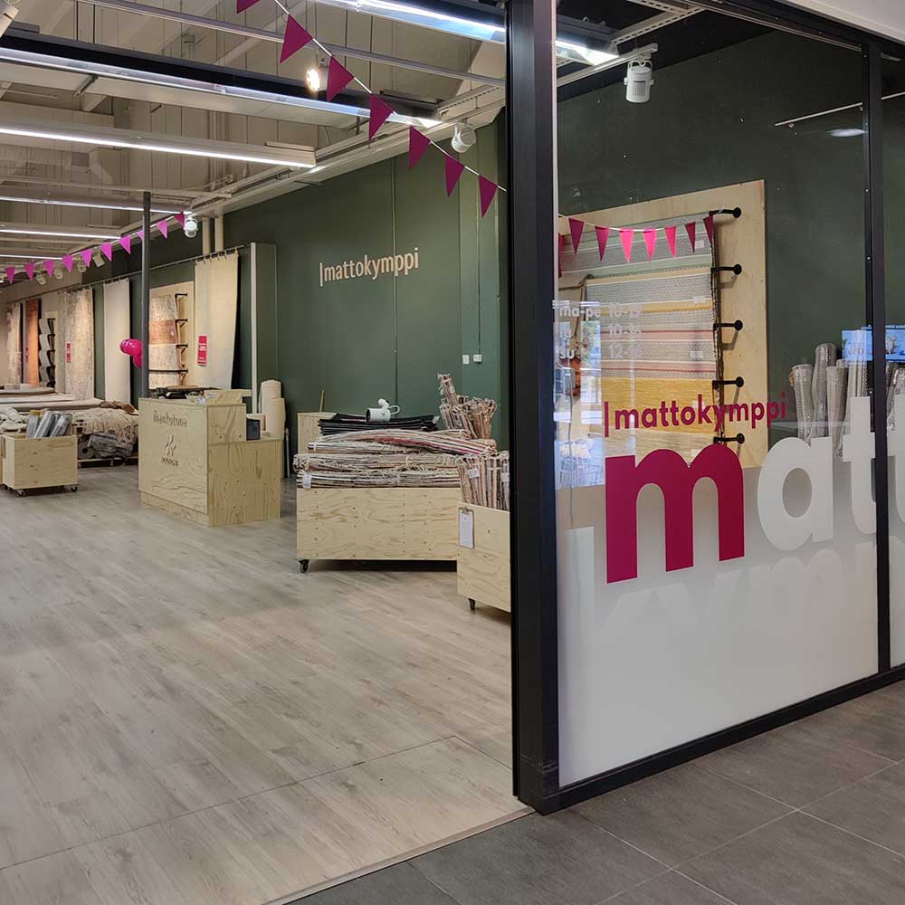 Myym l t Mattokymppi Oy Myym l t Mattokymppi Oy