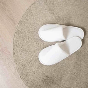 Port kumipohjainen matto