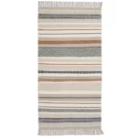 Leimu puuvillamatto räsymatto pellava