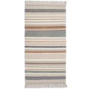 Leimu puuvillamatto räsymatto pellava