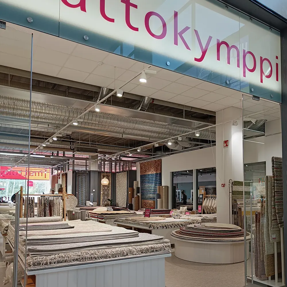 Myym l t Mattokymppi Oy Myym l t Mattokymppi Oy