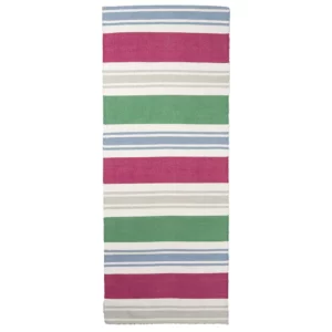 Tango puuvillamatto pinkki