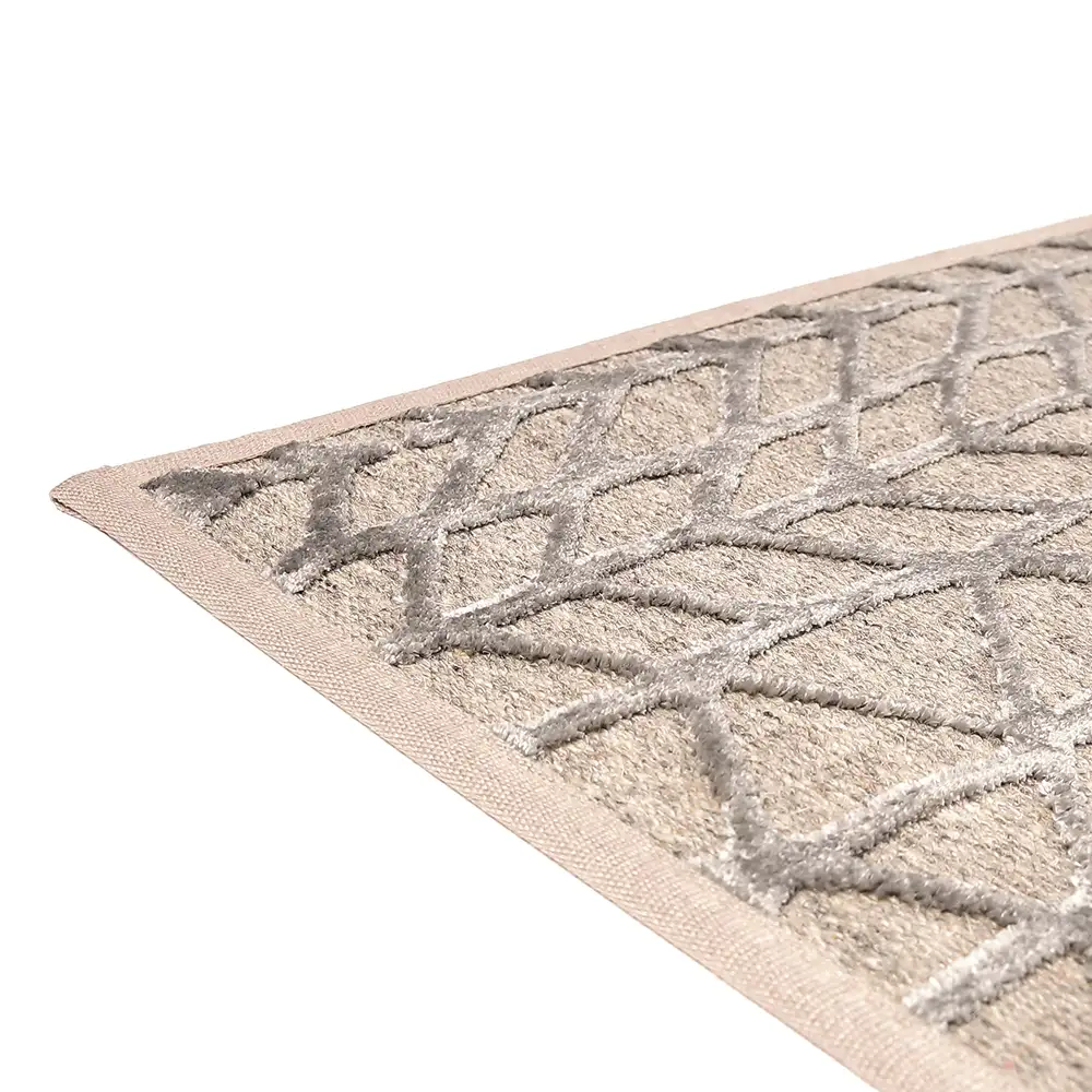 VM Carpet Lastu hopea