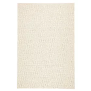 VM Carpet Loimu valkoinen villamatto