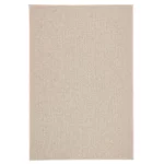 VM Carpet Kipinä vaaleabeige villamatto