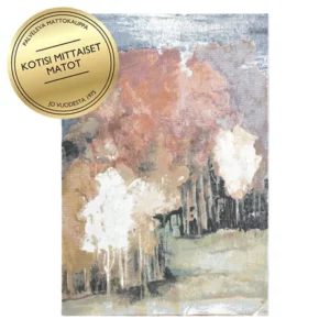 Korpela nukkamatto
