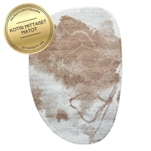 Roosa muotomatto