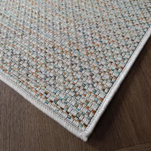 Karuselli helppohoitoinen matto