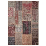 Norma kuviollinen matto