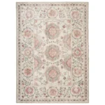 Botanic kuviollinen matto