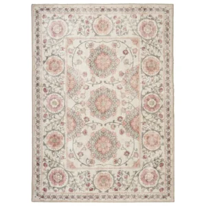 Botanic kuviollinen matto