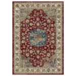 Elen itämainen matto