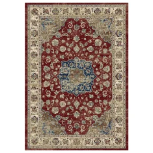 Elen itämainen matto