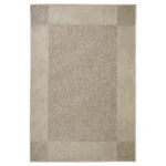 Ruoke helppohoitoinen matto