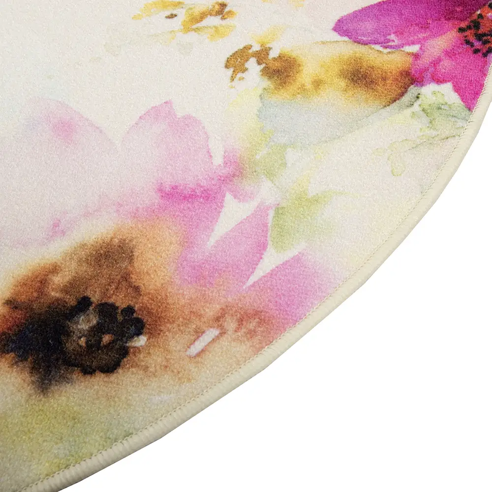 Diana kumipohjainen matto - Image 4