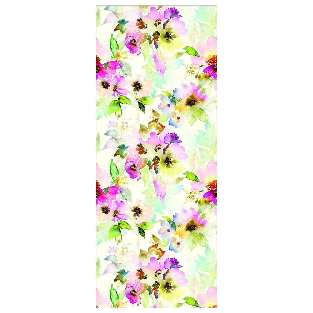 Diana kumipohjainen matto - Image 3