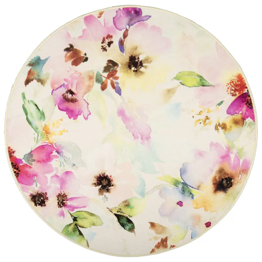 Diana kumipohjainen matto - Image 2