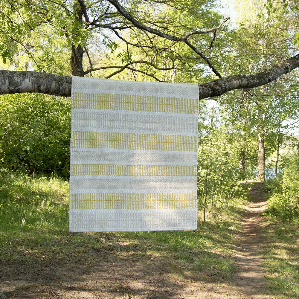 Foksi puuvillamatto - Image 10