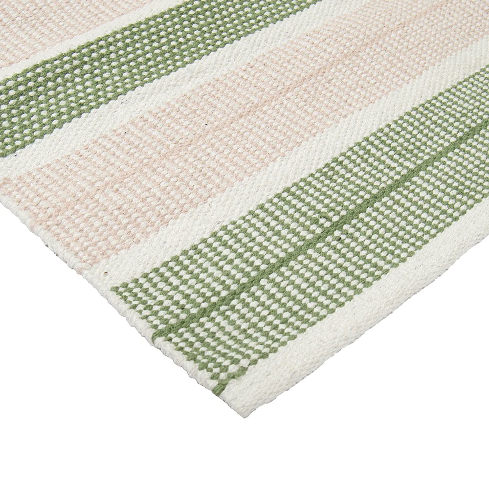 Foksi puuvillamatto - Image 3