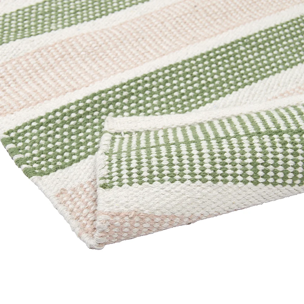 Foksi puuvillamatto - Image 4