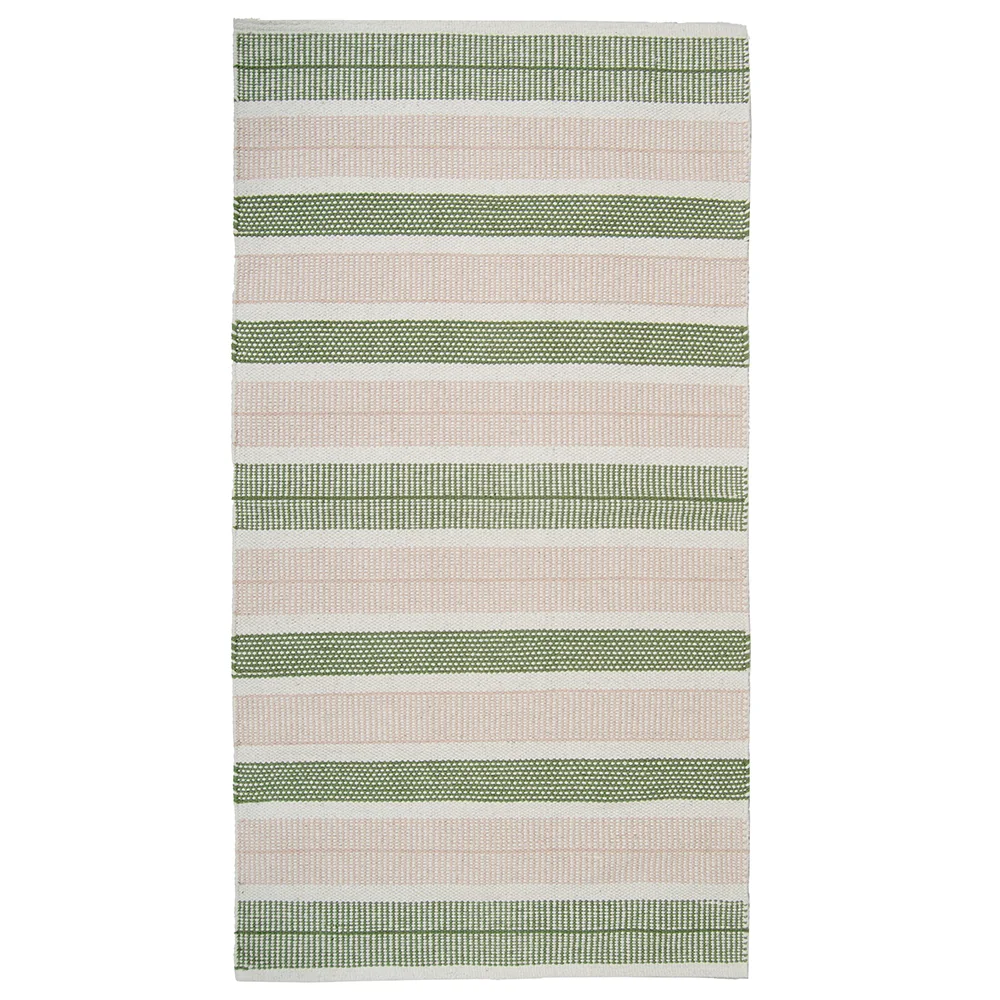 Foksi puuvillamatto - Image 2