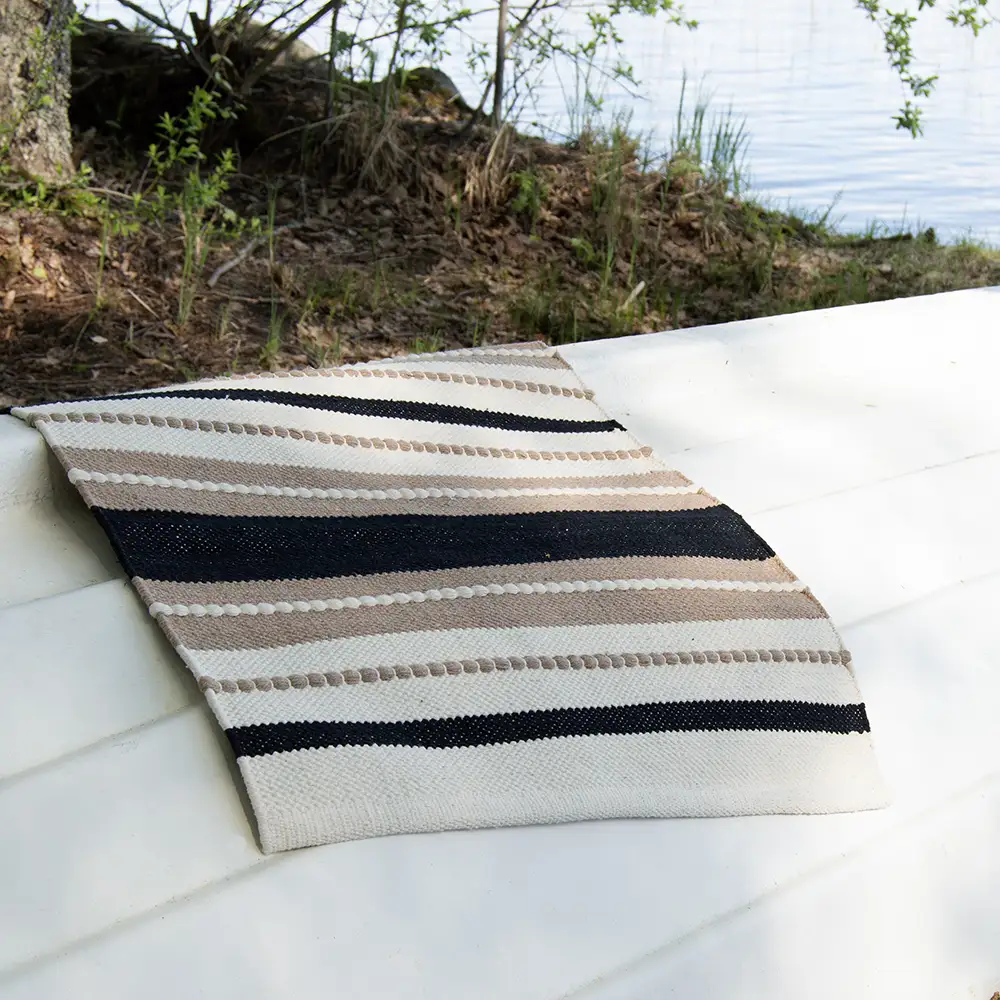 Heinävesi puuvillamatto - Image 7