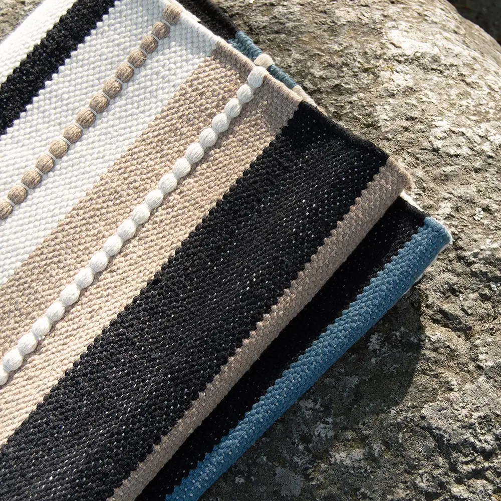 Heinävesi puuvillamatto - Image 12