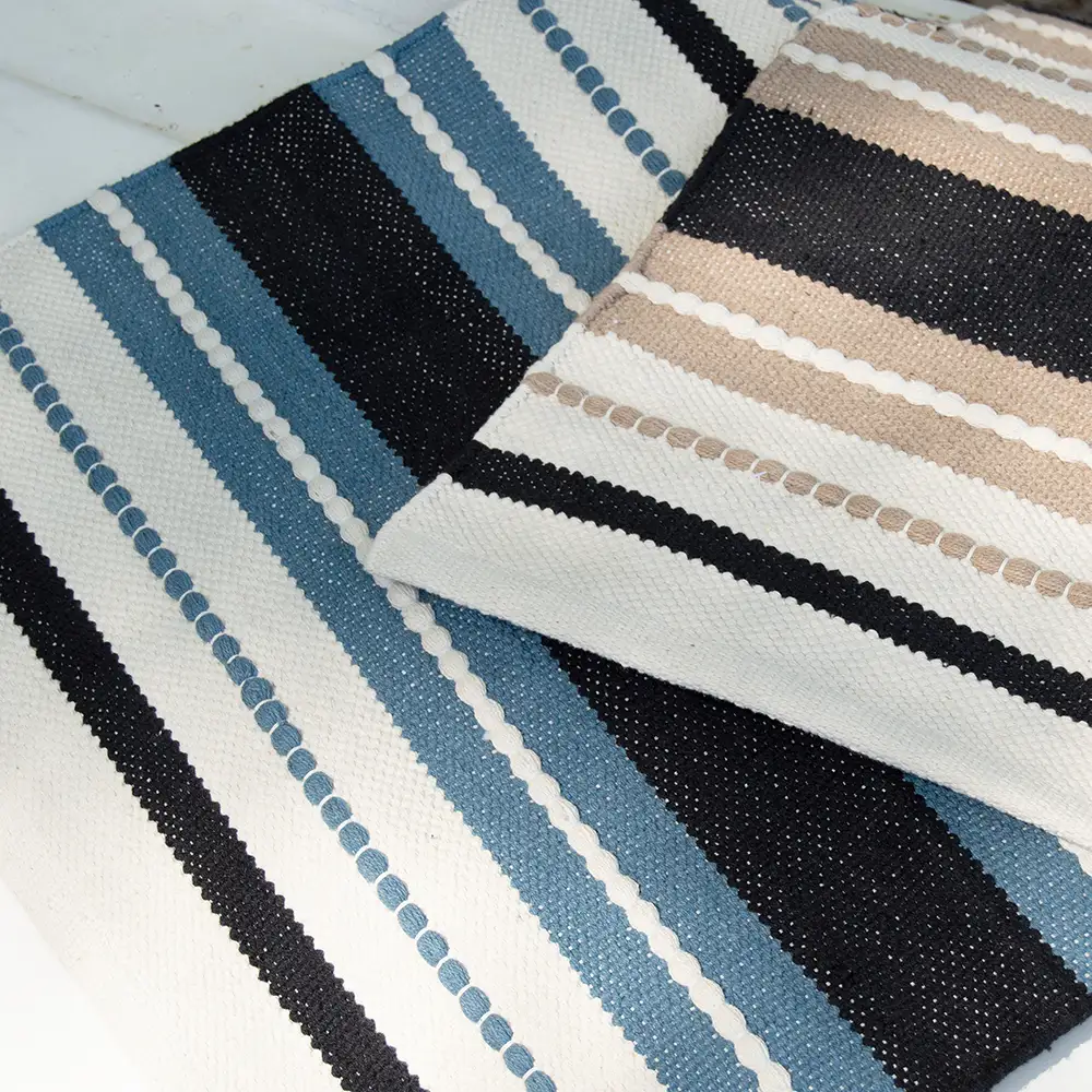 Heinävesi puuvillamatto - Image 10