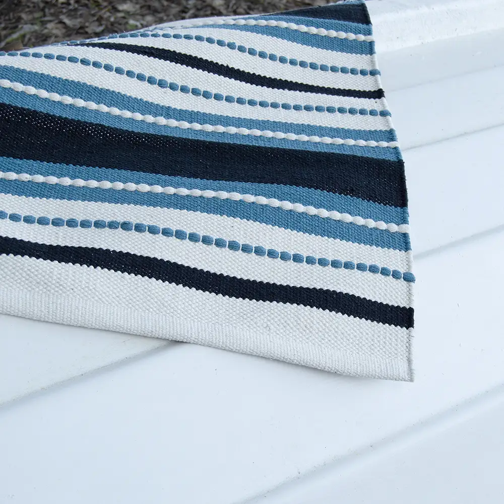 Heinävesi puuvillamatto - Image 2