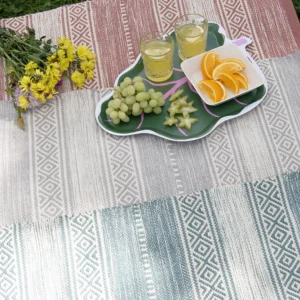 Jokilahti puuvillamatto