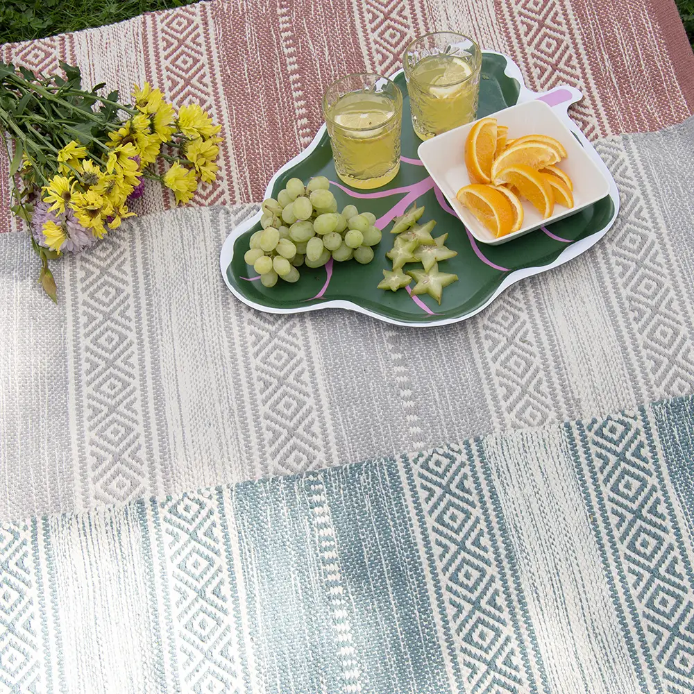 Jokilahti puuvillamatto