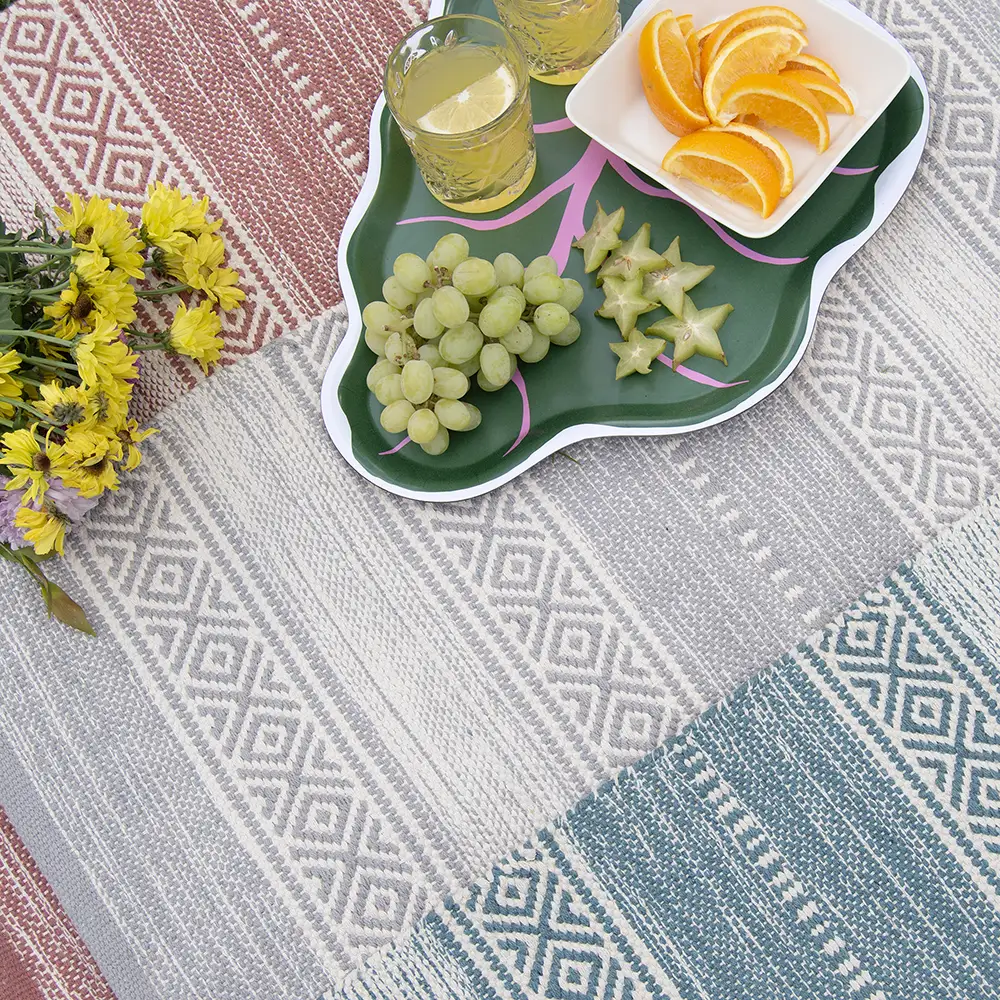 Jokilahti puuvillamatto - Image 14