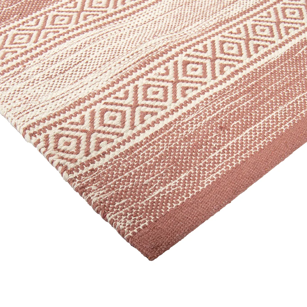 Jokilahti puuvillamatto - Image 8