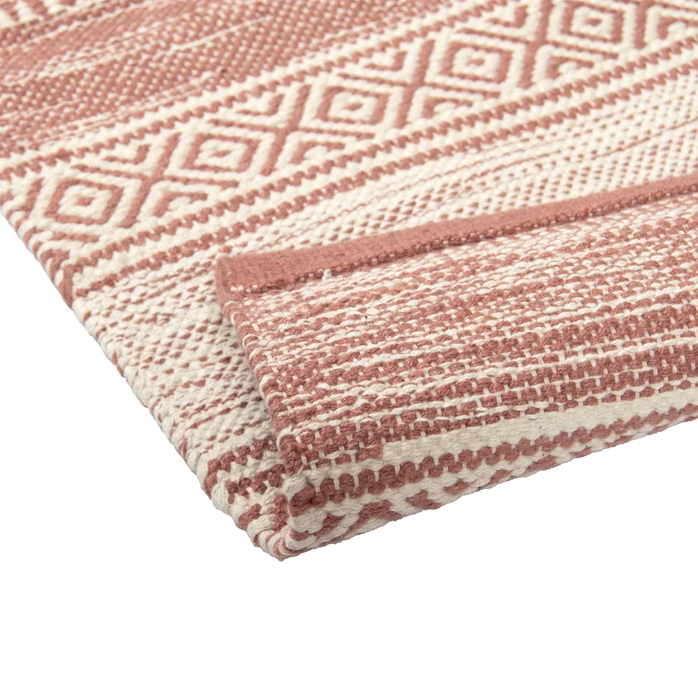 Jokilahti puuvillamatto - Image 9