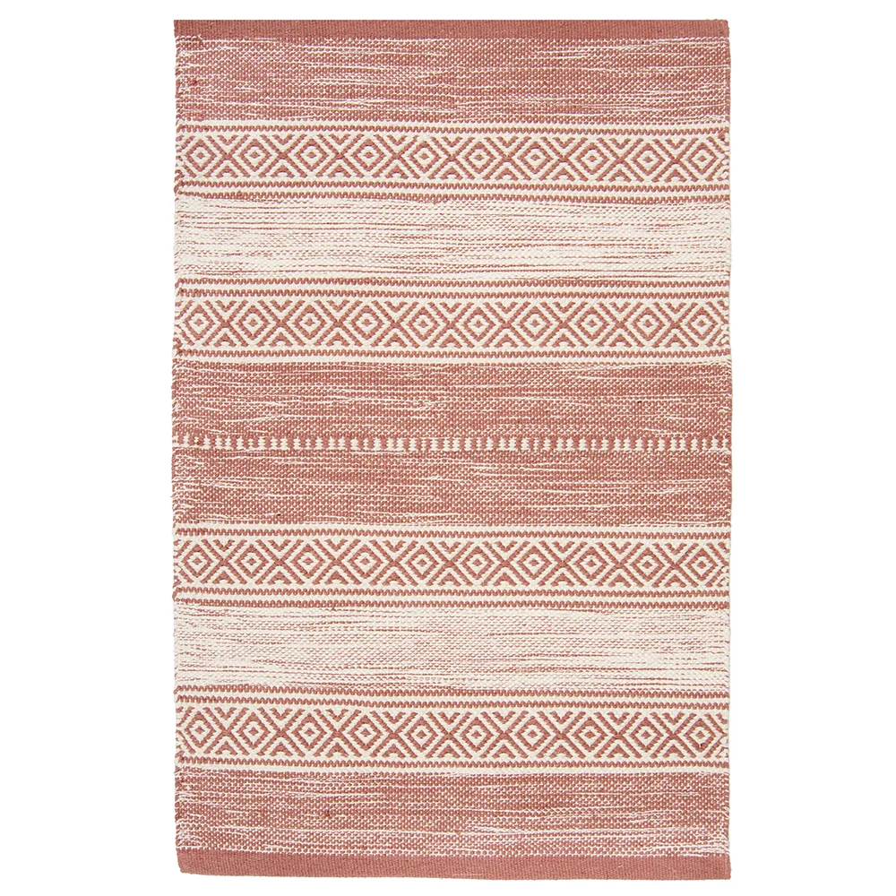 Jokilahti puuvillamatto