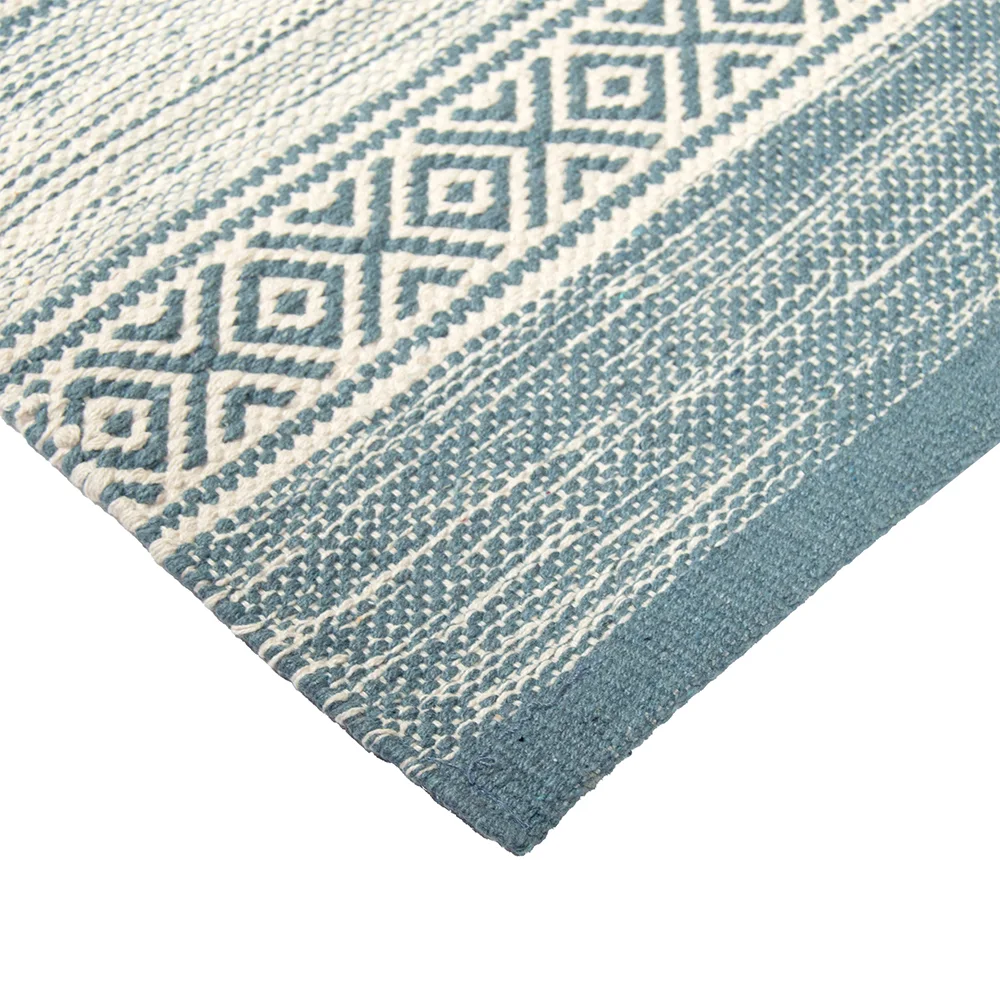 Jokilahti puuvillamatto - Image 4