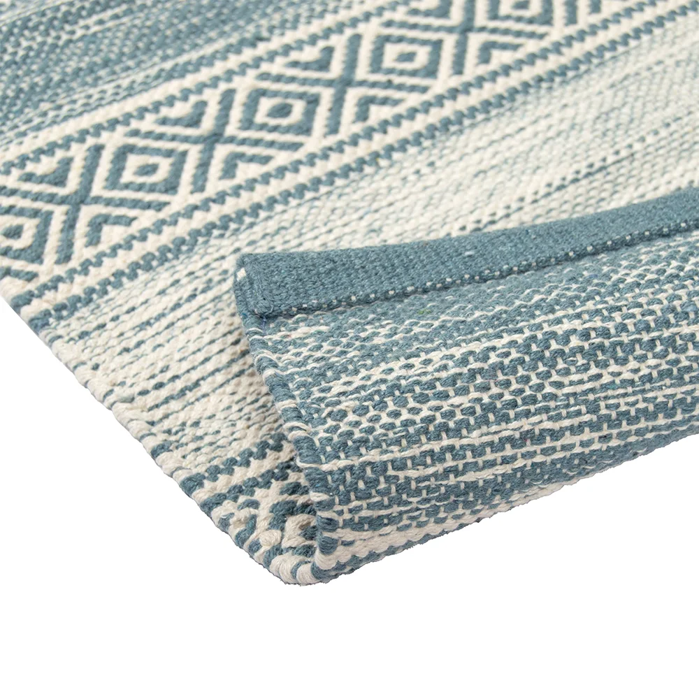 Jokilahti puuvillamatto - Image 5