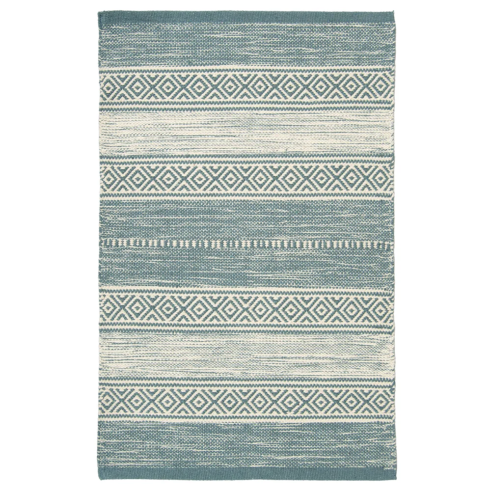 Jokilahti puuvillamatto