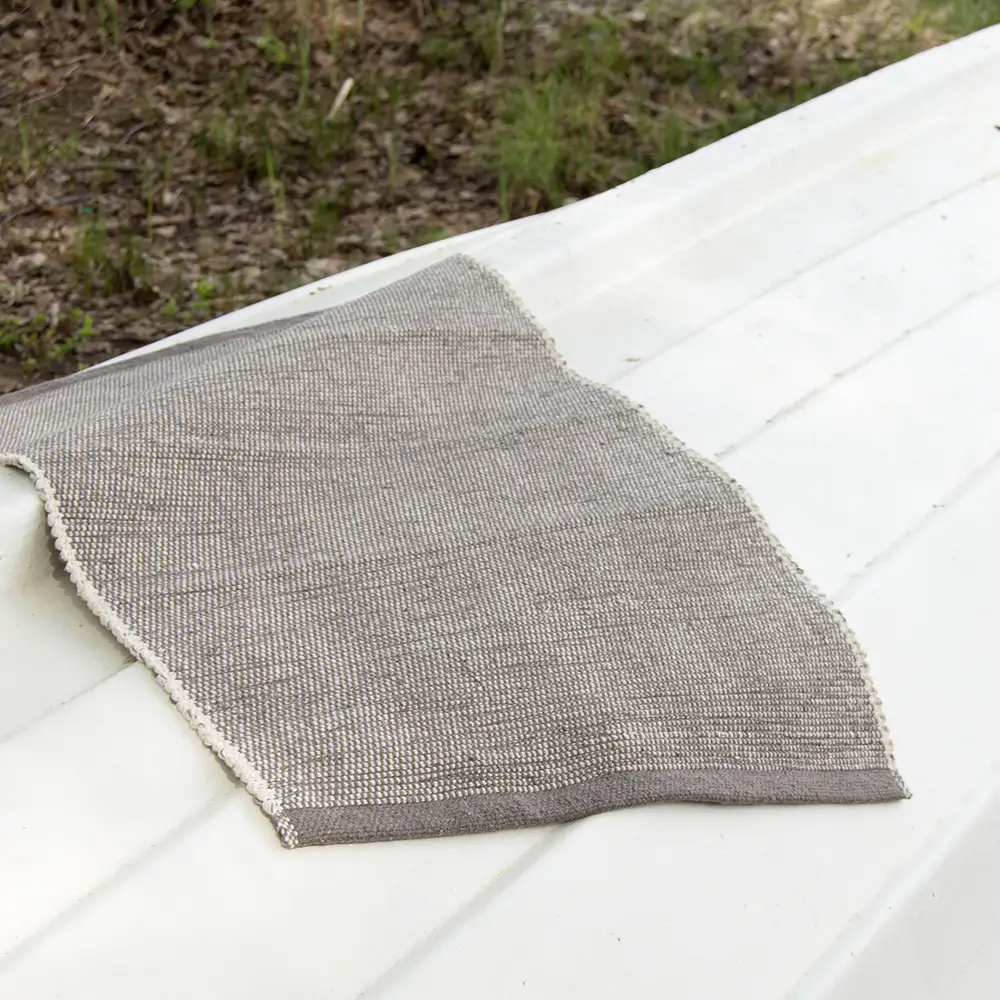 Kaarina puuvillamatto - Image 7