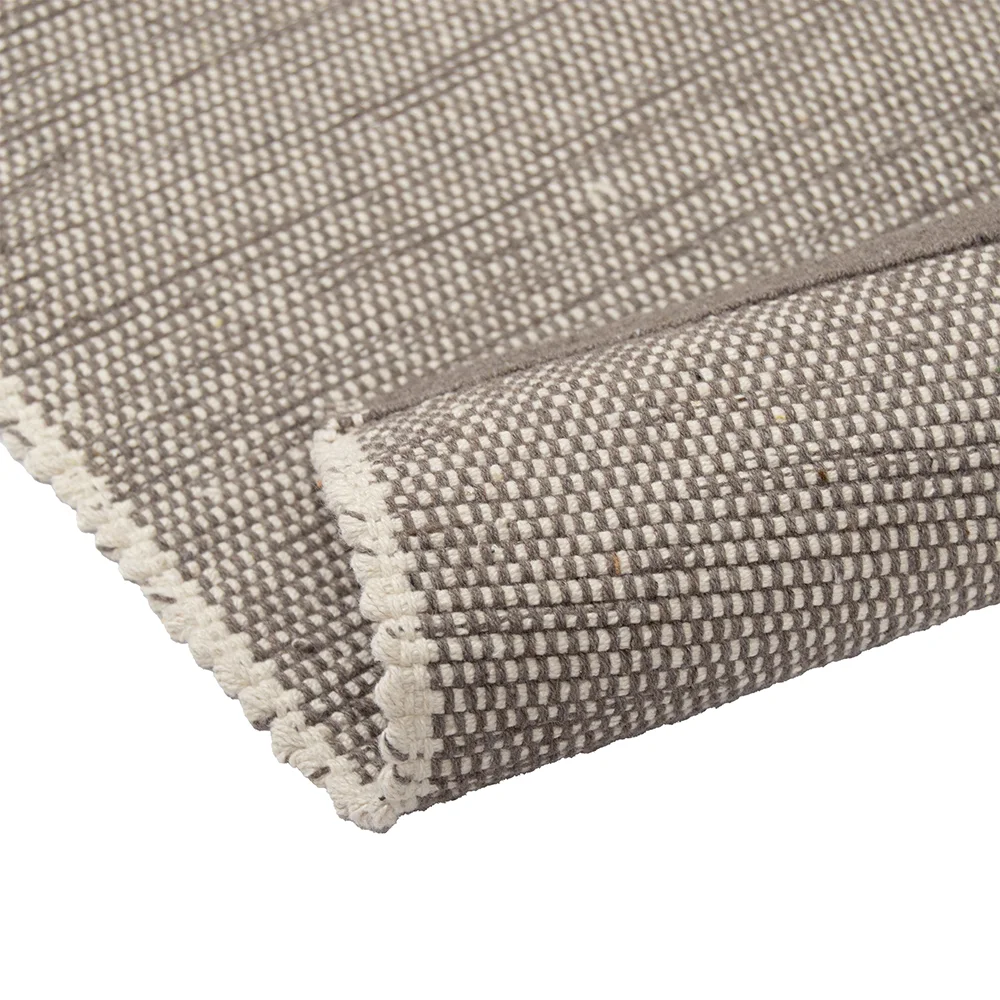 Kaarina puuvillamatto - Image 9