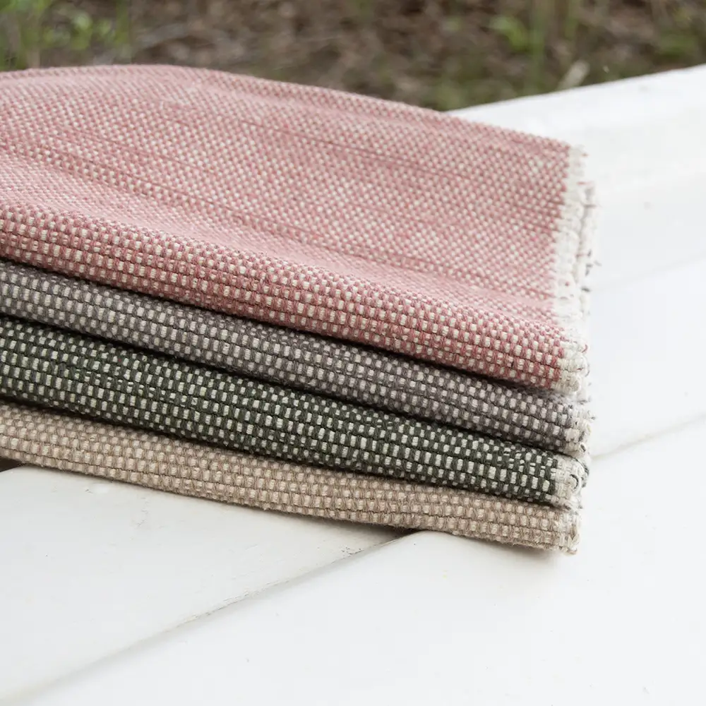 Kaarina puuvillamatto