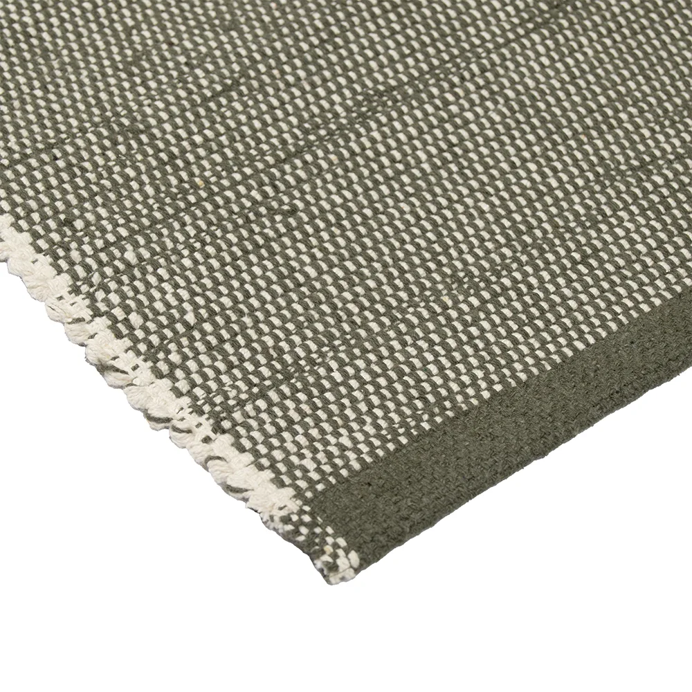 Kaarina puuvillamatto - Image 16