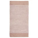 Lilli puuvillamatto roosa