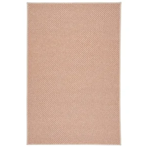 VM Carpet Pastilli tyrnin värinen matto