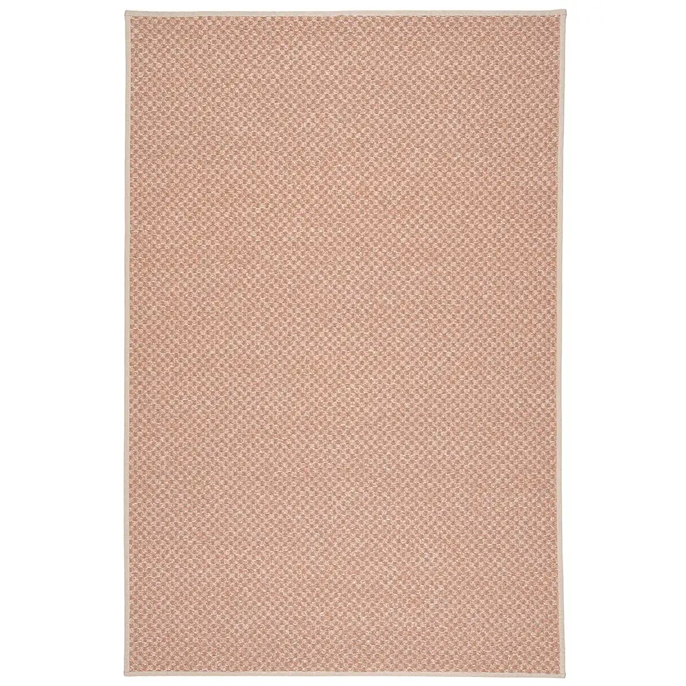 VM Carpet Pastilli tyrnin värinen matto