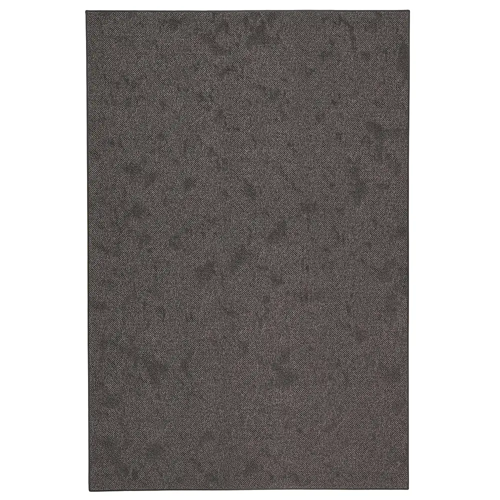 VM Carpet Pippuri musta matto