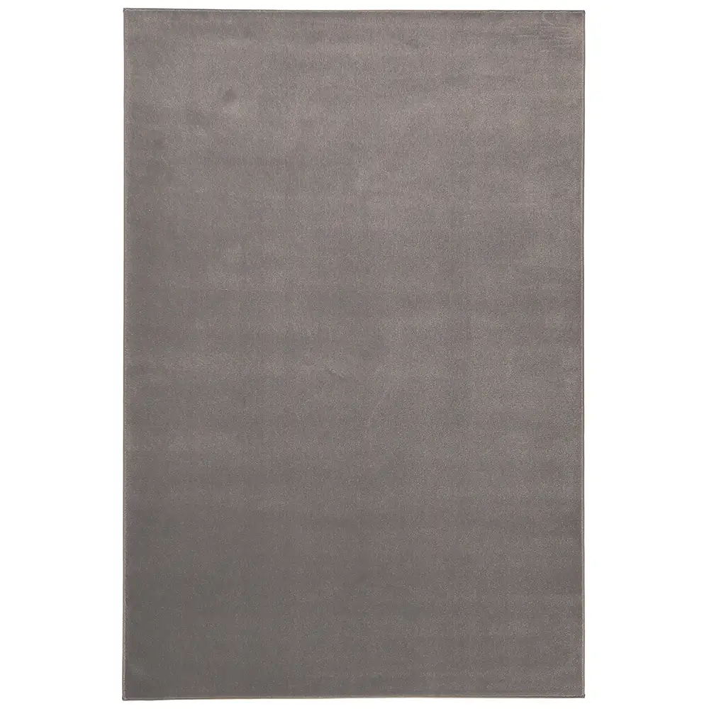 VM Carpet Usva harmaa matto