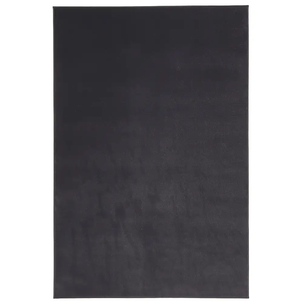 VM Carpet Usva musta matto