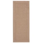 Fanni kumipohjainen matto